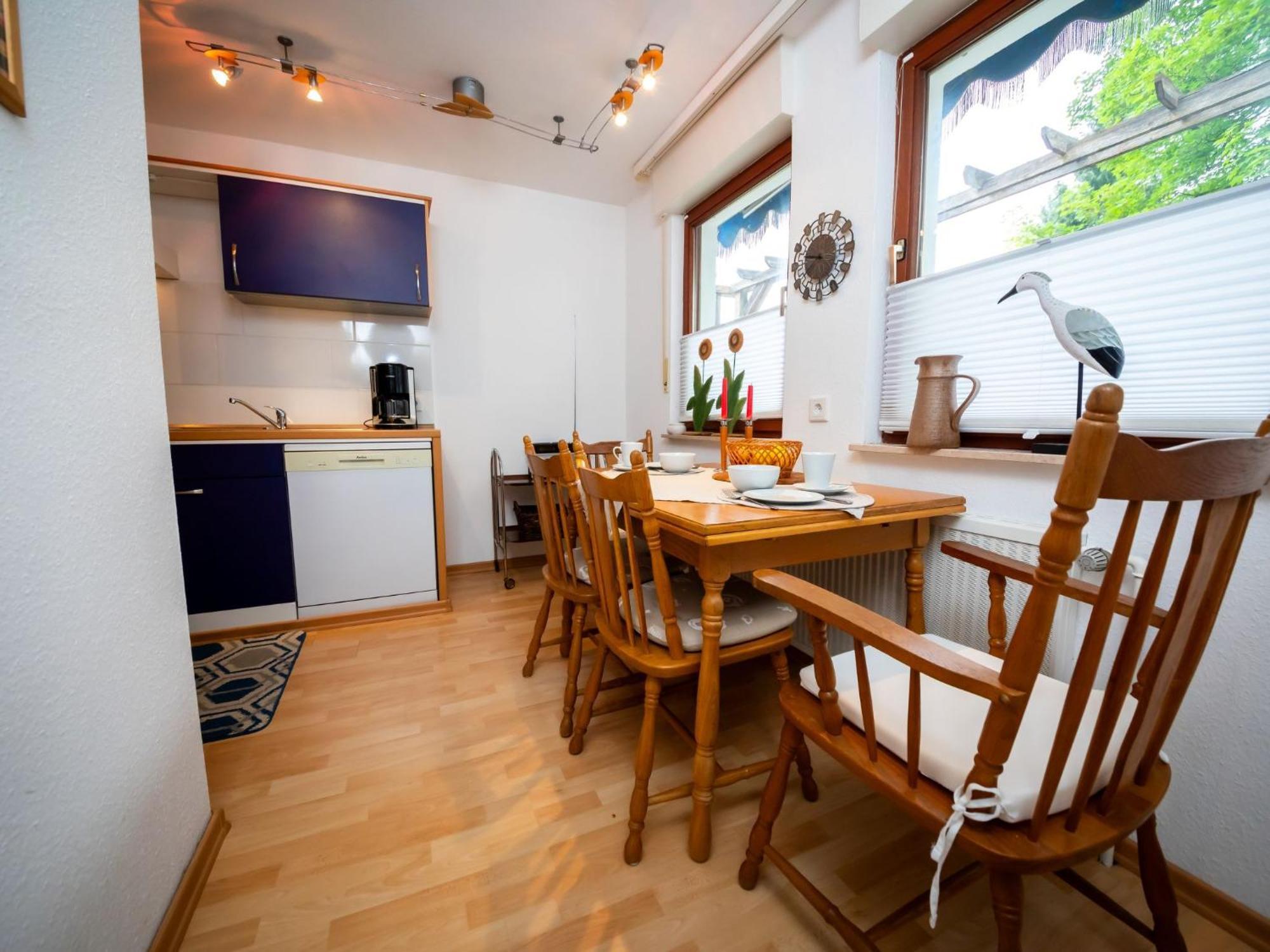 Holiday Home Neles Kate Am Diemelsee By Interhome Helminghausen Exteriör bild