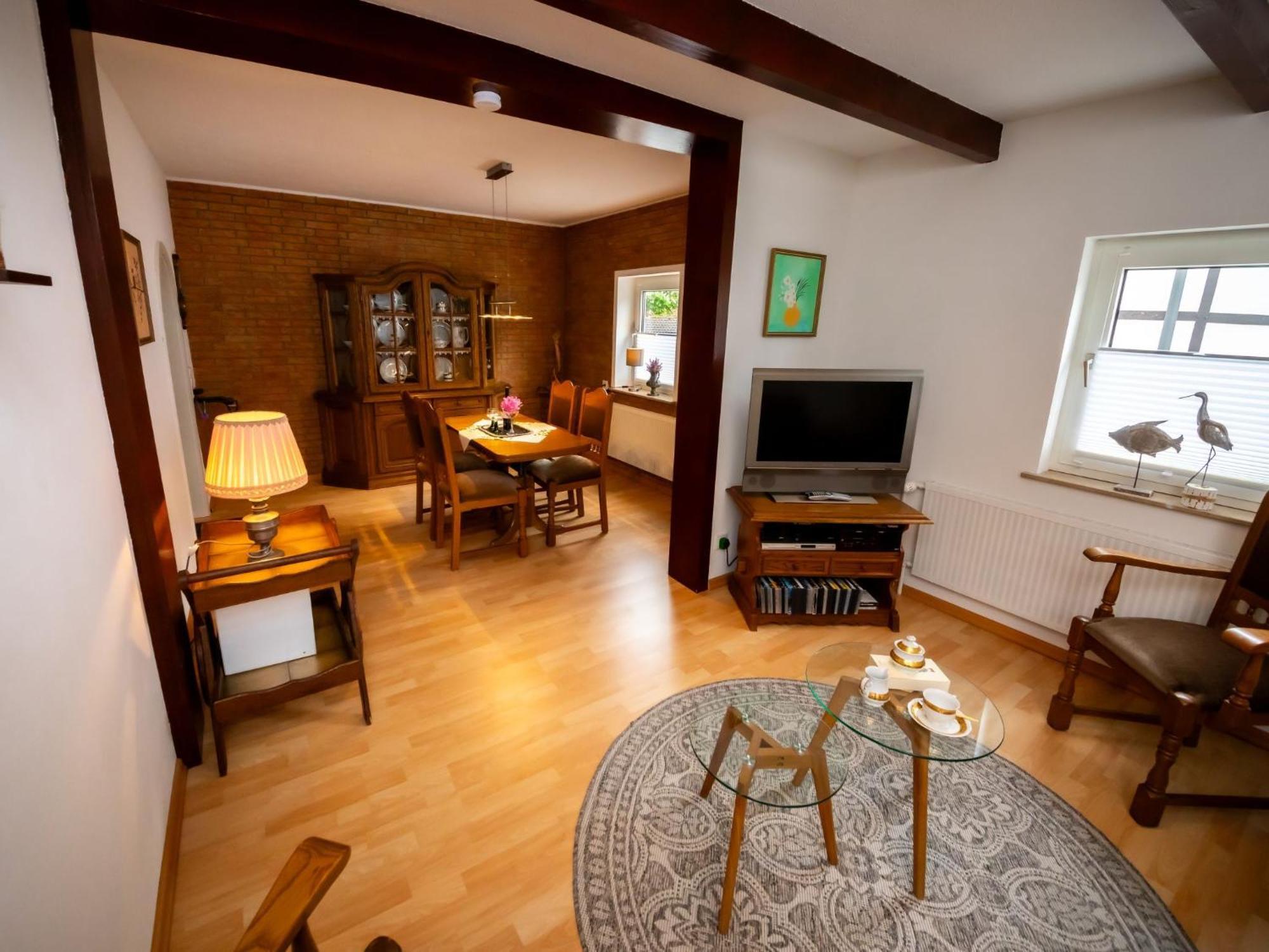 Holiday Home Neles Kate Am Diemelsee By Interhome Helminghausen Exteriör bild