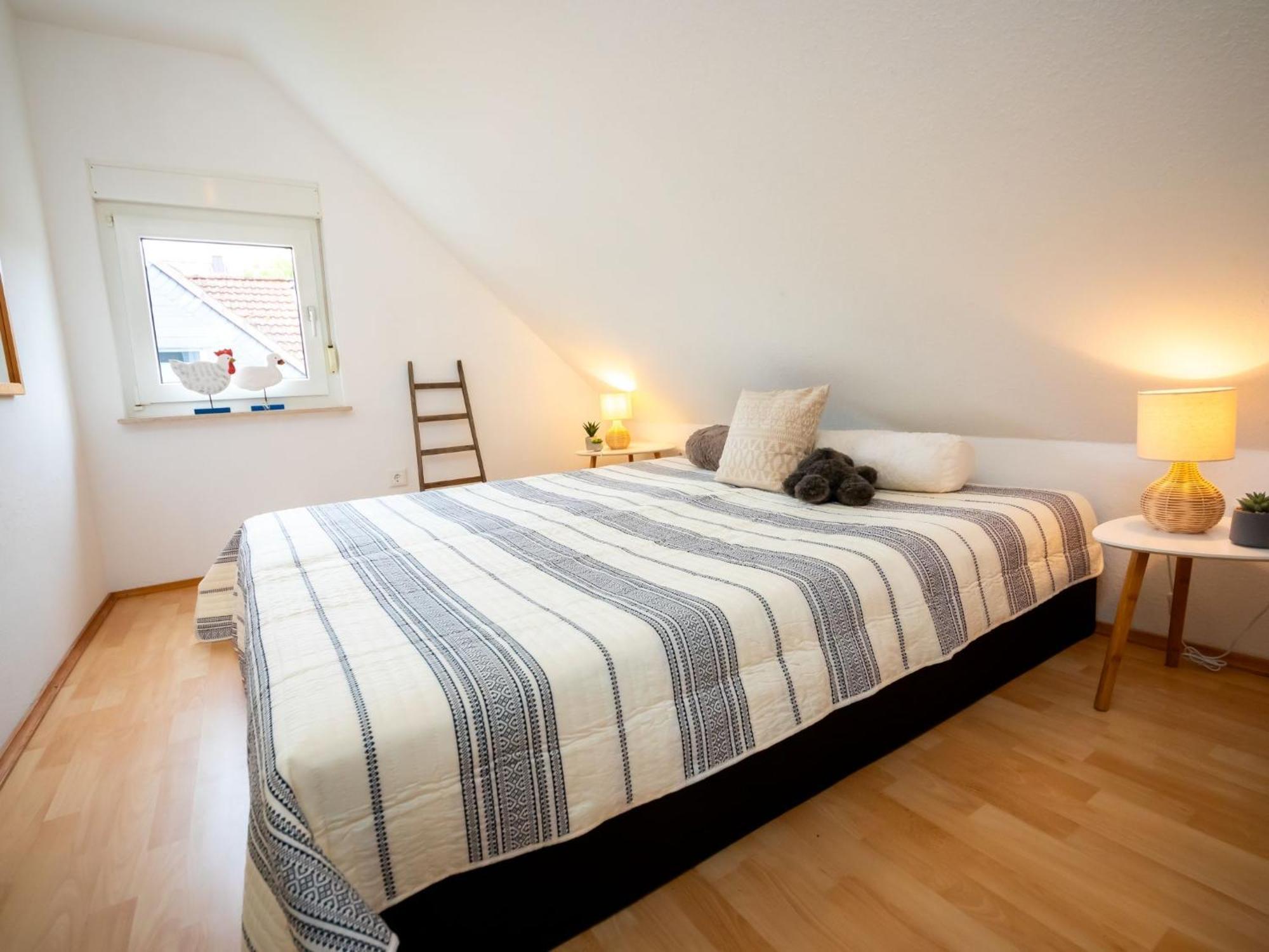 Holiday Home Neles Kate Am Diemelsee By Interhome Helminghausen Exteriör bild