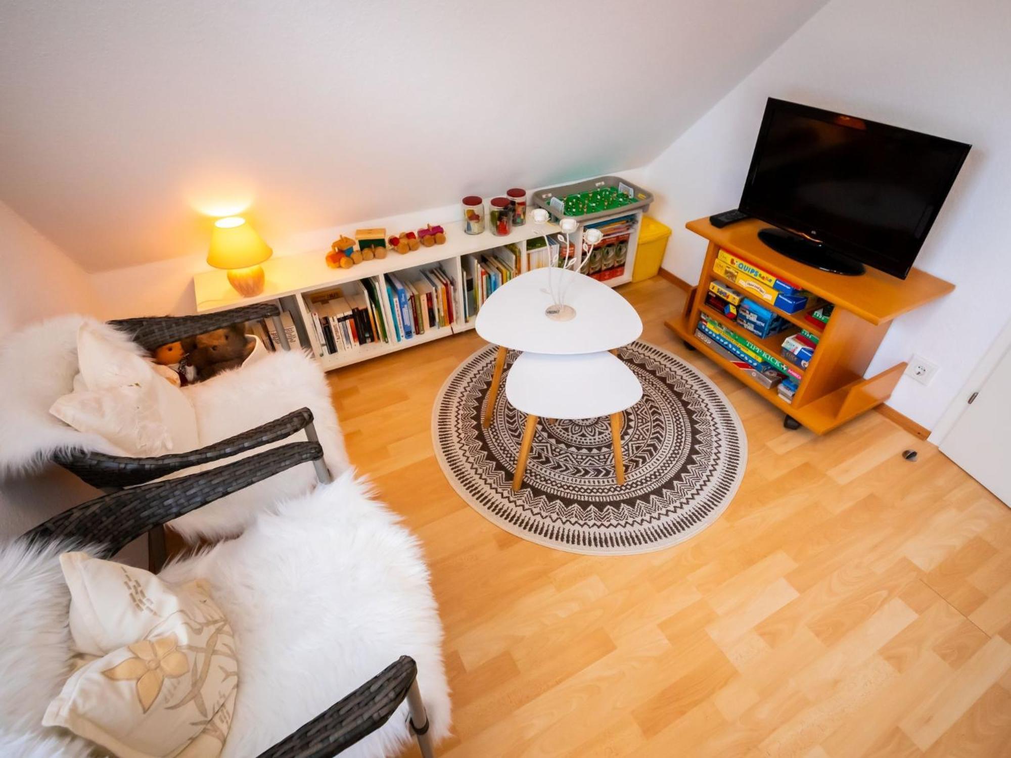 Holiday Home Neles Kate Am Diemelsee By Interhome Helminghausen Exteriör bild