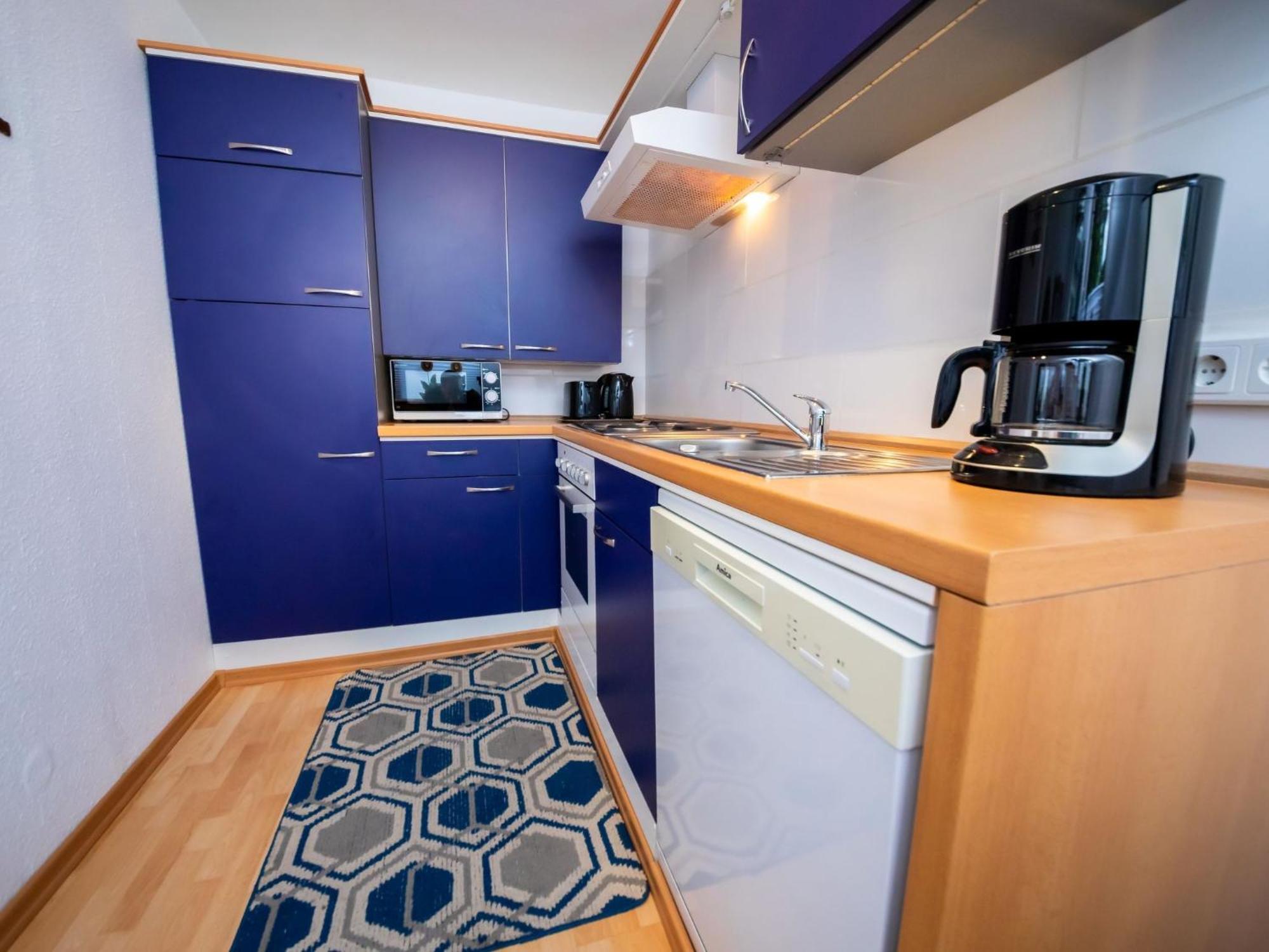 Holiday Home Neles Kate Am Diemelsee By Interhome Helminghausen Exteriör bild
