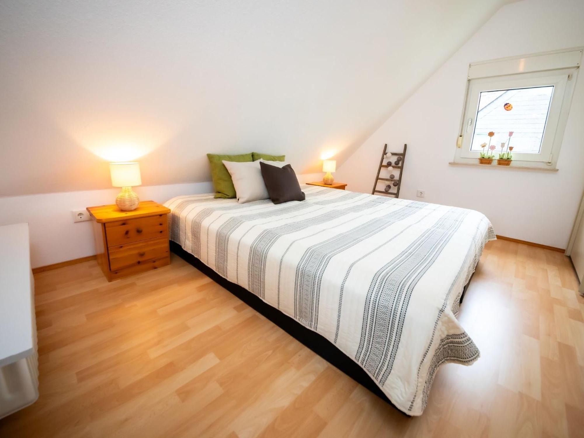 Holiday Home Neles Kate Am Diemelsee By Interhome Helminghausen Exteriör bild