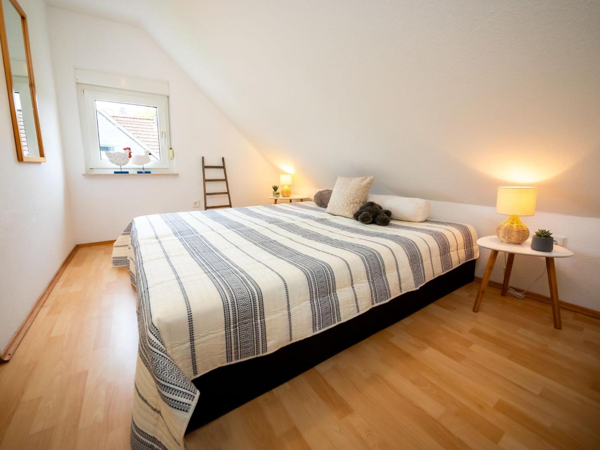Holiday Home Neles Kate Am Diemelsee By Interhome Helminghausen Exteriör bild
