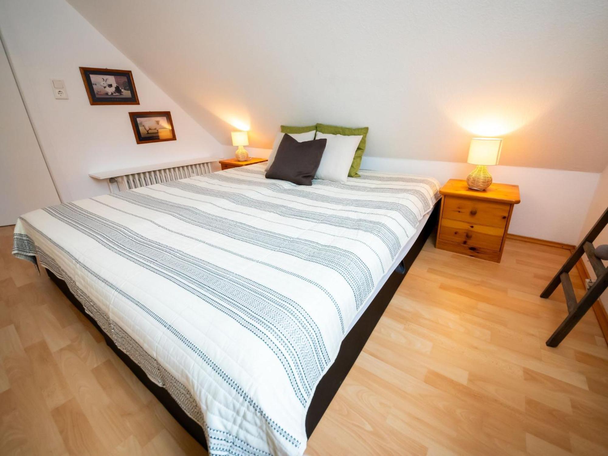 Holiday Home Neles Kate Am Diemelsee By Interhome Helminghausen Exteriör bild