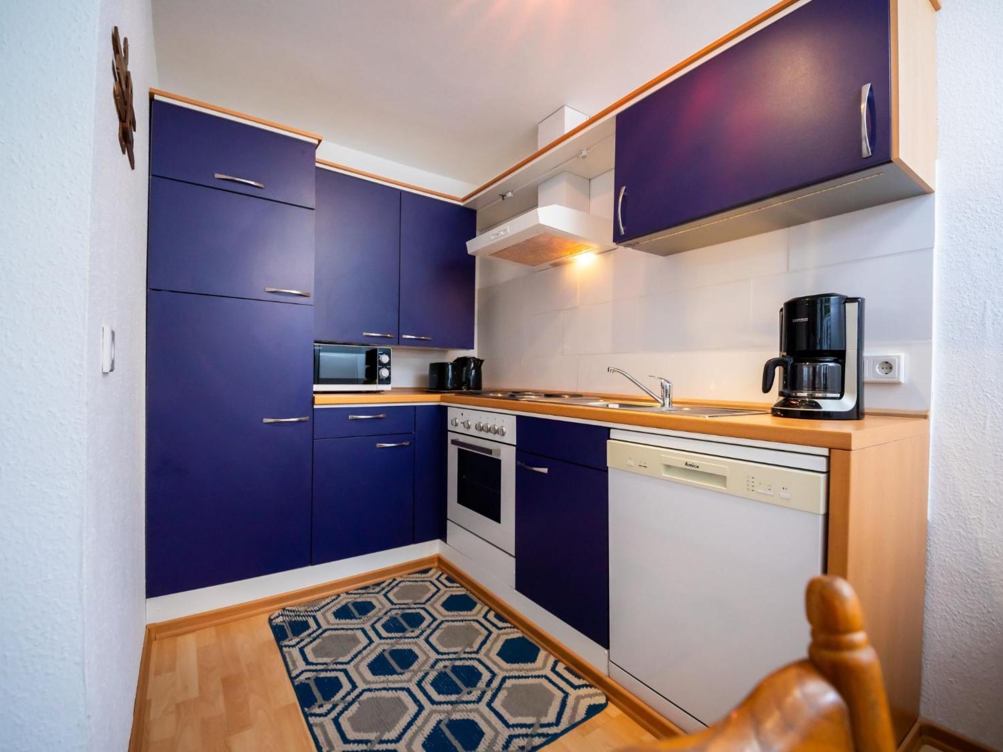 Holiday Home Neles Kate Am Diemelsee By Interhome Helminghausen Exteriör bild