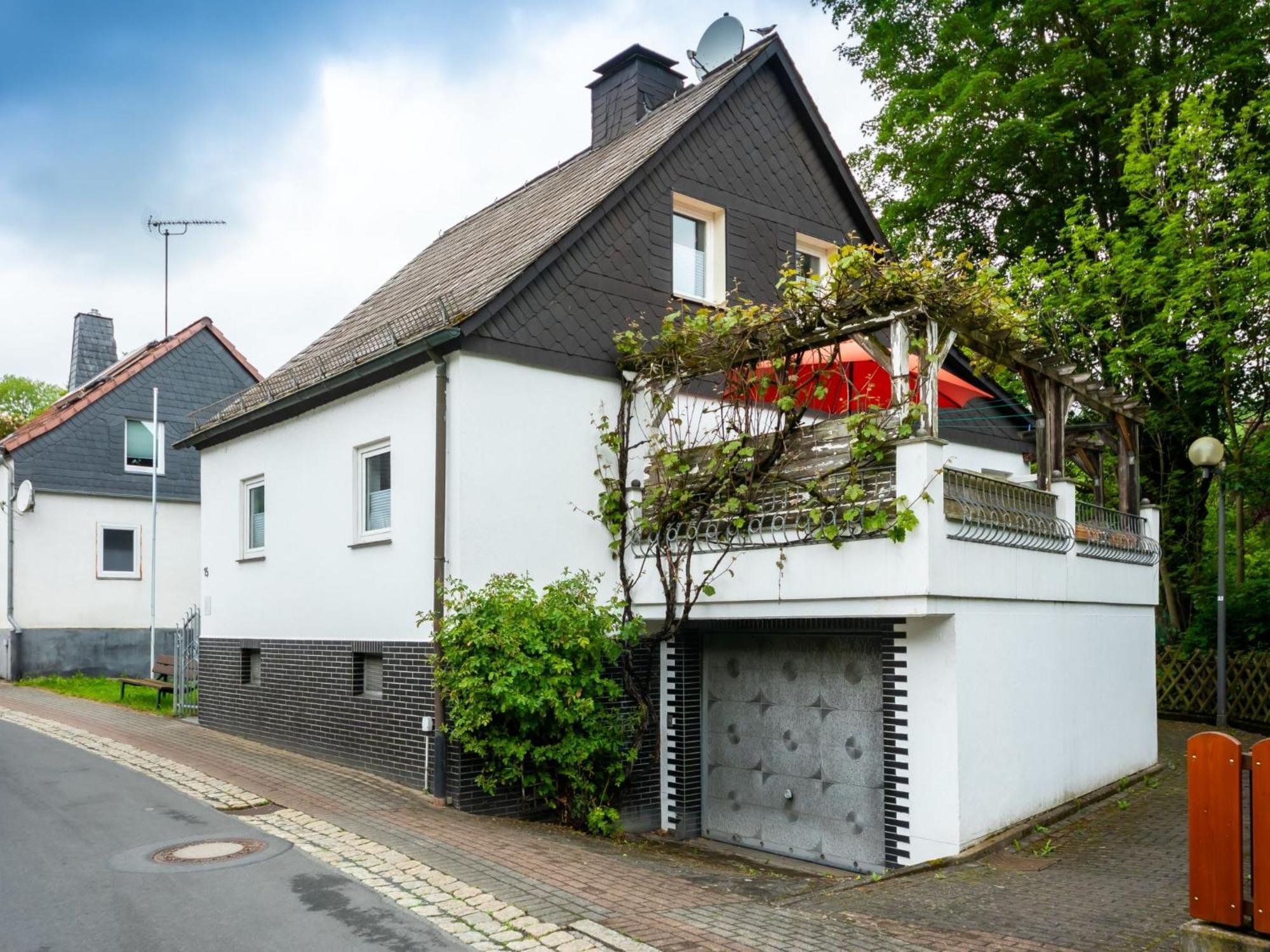 Holiday Home Neles Kate Am Diemelsee By Interhome Helminghausen Exteriör bild